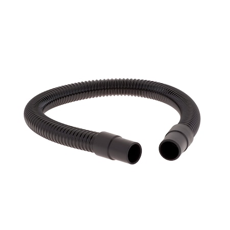 Nobles/Tennant Hose Assembly - 46 x 1.5 Smooth Grey, Two 1.5 in. Cuffs 603547